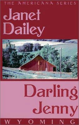 Darling Jenny 0759238073 Book Cover