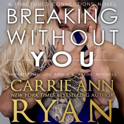 Breaking Without You 1982559071 Book Cover