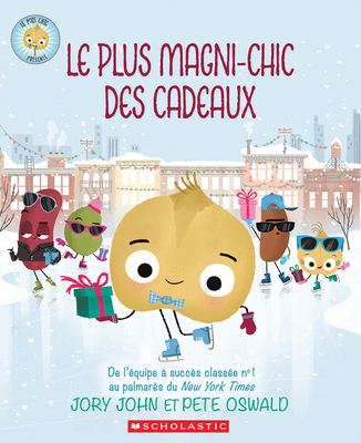 Le Pois Chic Présente: Le Plus Magni-Chic Des C... [French] 1039709621 Book Cover