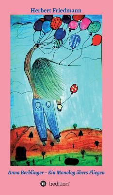 Anna Berblinger [German] 3746915287 Book Cover
