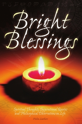 Bright Blessings 0955857112 Book Cover