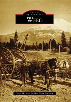 Weed 0738569321 Book Cover