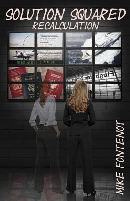 Solution Squared: Recalculation 1456308076 Book Cover