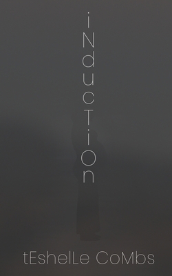 Induction: A Sci-Fi Poetry Experience B086C7L9X2 Book Cover