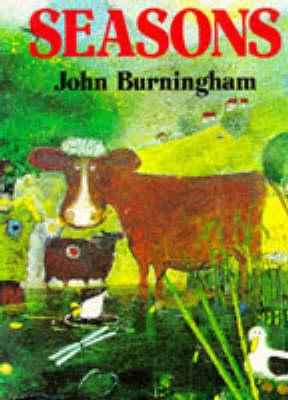 Seasons 0099899701 Book Cover