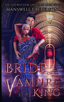 Bride of the Vampire King: The Foundation B0BRLX5KSN Book Cover