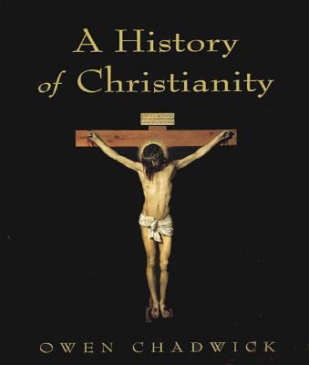 A History of Christianity 0312187238 Book Cover