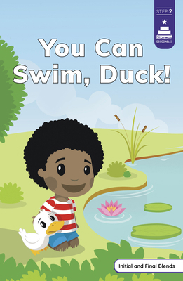 You Can Swim, Duck! 0756583934 Book Cover