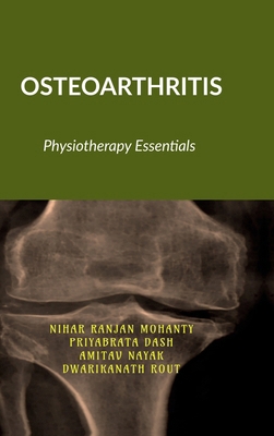 Osteoarthritis: Physiotherapy Essentials B0DTHPKTS3 Book Cover