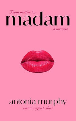 Gallery UK Madam NOW A MAJOR SERIES ON NETFLIX. 1398540315 Book Cover