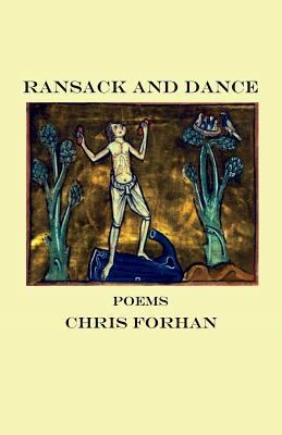 Ransack and Dance: Poems 0615827284 Book Cover