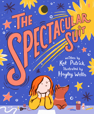 The Spectacular Suit 1950354695 Book Cover