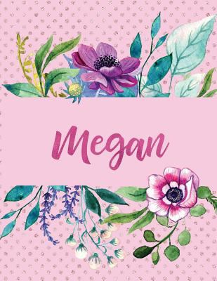 Megan 179010940X Book Cover