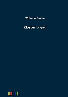 Kloster Lugau [German] 3864036941 Book Cover