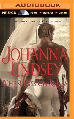 When Passion Rules 1501232436 Book Cover