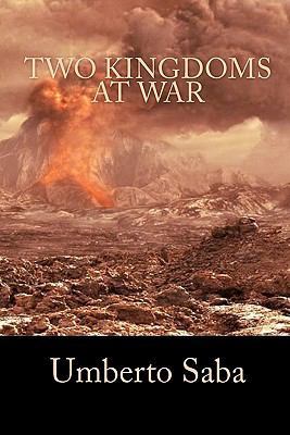 Two Kingdoms at War: What Your Intercession Can Do 1453753931 Book Cover