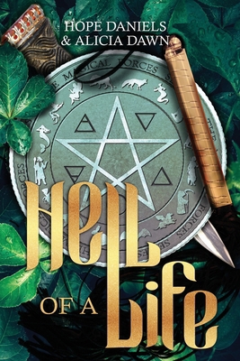 Hell Of A Life B0D7M5LCP6 Book Cover