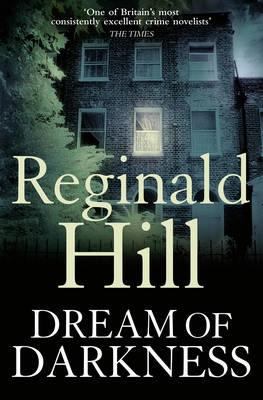 Dream of Darkness 0007334826 Book Cover