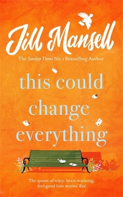 This Could Change Everything EXPORT 1472208978 Book Cover