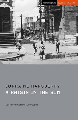 A Raisin in the Sun 1350470597 Book Cover