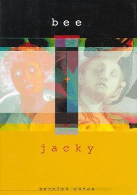 Bee and Jacky 1886910332 Book Cover