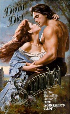 Scoundrel 0843948469 Book Cover