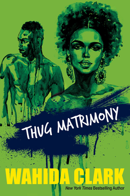 Thug Matrimony 1496732901 Book Cover