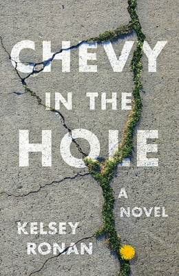 Chevy in the Hole 125080390X Book Cover