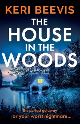 The House in the Woods 1804151416 Book Cover