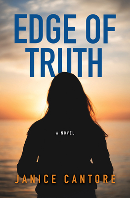 Edge of Truth [Large Print] 1420536257 Book Cover