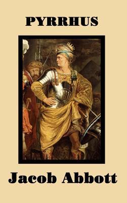 Pyrrhus 1515420450 Book Cover