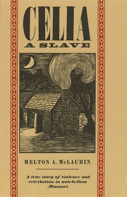 Celia, a Slave 0820313521 Book Cover