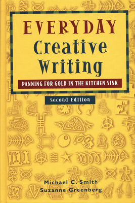 Everyday Creative Writing 0844283185 Book Cover