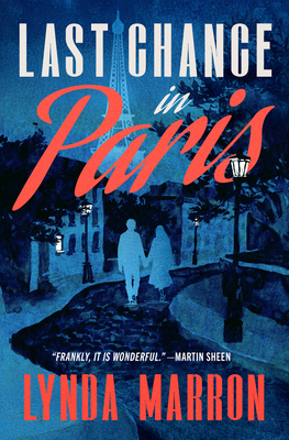 Last Chance in Paris B0GH4Y4D1X Book Cover