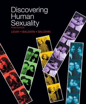 Discovering Human Sexuality 1605352756 Book Cover