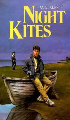 Night Kites 0064470350 Book Cover