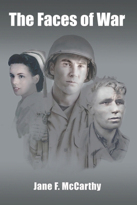 The Faces of War            Book Cover