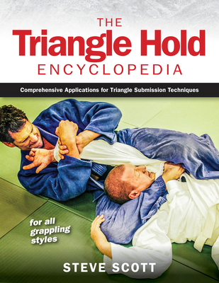 The Triangle Hold Encyclopedia: Comprehensive A... 1594396493 Book Cover