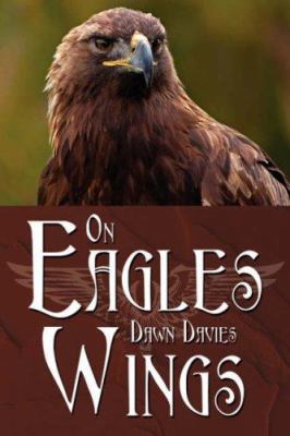 On Eagles Wings 1425992056 Book Cover