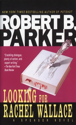 Looking for Rachel Wallace B005IGPSXU Book Cover