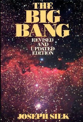 The Big Bang 0716719975 Book Cover