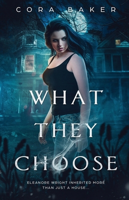 What They Choose 1945994800 Book Cover