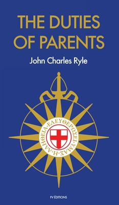 The Duties of Parents [Large Print] B08L2SPDQW Book Cover