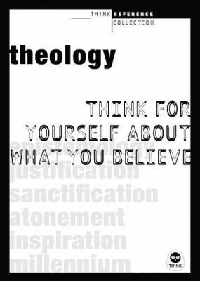 Think for Yourself about What You Believe 1576839575 Book Cover