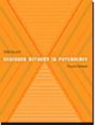 Research Methods in Psychology 0395903351 Book Cover