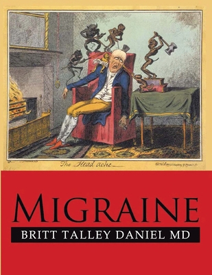 Migraine 1495480968 Book Cover