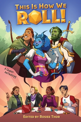 This Is How We Roll B0DC2S2MB7 Book Cover