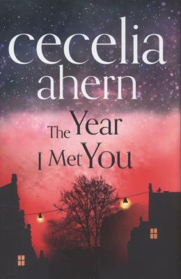 The Year I Met You 0007501765 Book Cover