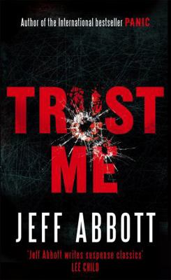 Trust Me 0751539791 Book Cover