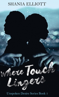 Where Touch Lingers 4824136520 Book Cover